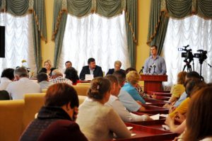 Необхідно перевіряти наявність ліцензії у компаній з міжнародного працевлаштування