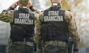 У Польщі зростає кількість українських нелегалів