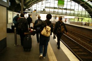 Куди їдуть працювати українці сьогодні?