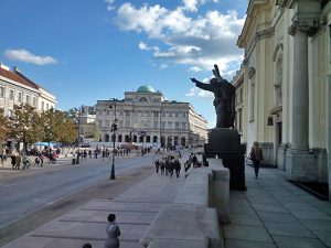Поляки очами українців