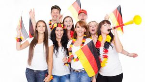 Робота в Німеччині: без знання мови буде важко