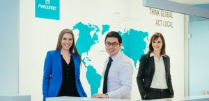 Як не стати жертвою шахраїв від працевлаштування