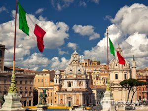 Чи можна працювати в Італії із дозволом на проживання для навчання?