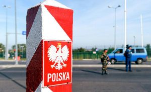 Польща чекає на 1 млн українських трудових мігрантів