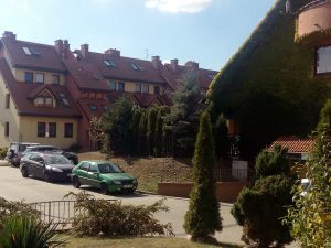 Погляд українця з європейським досвідом на співвітчизників