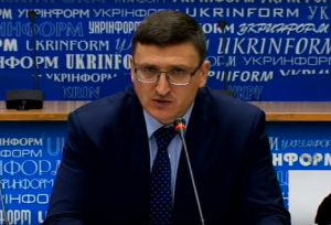 Прес-реліз: Ринок міжнародного працевлаштування в Україні повинен стати легальним та безпечним