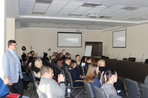 Учасники ринку міжнародного працевлаштування чекають на зміни