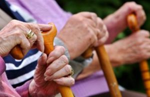 Українці рятують польську пенсійну систему