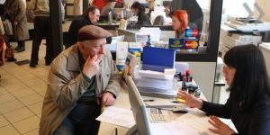 Заробітчани зможуть отримати пенсію після повернення до України