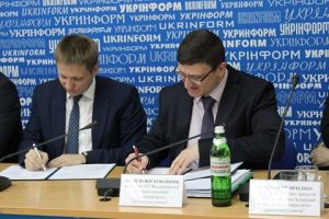 Прес – реліз: українські трудові мігранти за кордоном повинні знаходитись під захистом