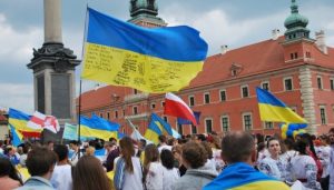 В Україні запрацювала Міжгалузева профспілка українських заробітчан у Польщі