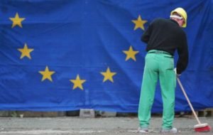 ЄС надасть Україні 27,2 млн євро на підтримку управління міграцією