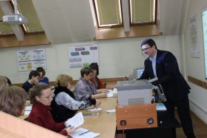 Створення широких коаліцій допоможе швидким змінам на ринку