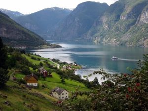 До Скандинавії по гроші: українські заробітчани поділились своїми історіями