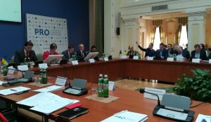 Прес-реліз: Зруйнувати бар’єри та надати поштовх для розвитку малого та середнього бізнесу