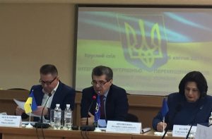 Внутрішньо переміщені особи мають хороші шанси знайти роботу за кордоном