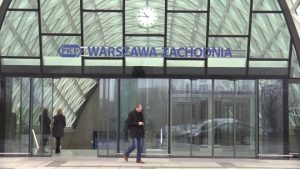 Польські телевізійники зняли скандальний сюжет про українських заробітчан