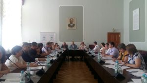 Трудові мігранти стануть незабаром локомотивом змін у територіальних громадах