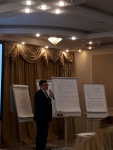 Прес-реліз: Торгівля людьми та трудова експлуатація перетворюються на чуму XXI століття