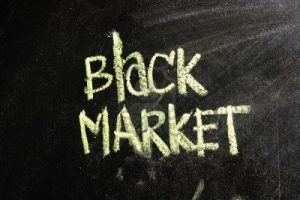 Міжнародне працевлаштування на 95% – сірий та чорний ринок