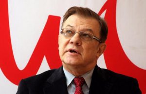 Потрібно домовлятися з іншими країнами, щоб заробітчани могли отримувати пенсії