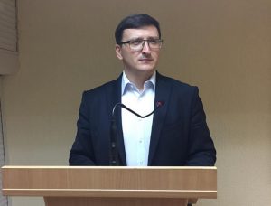 Підготовка до боротьби за трудові ресурси: Україні потрібні іноземці