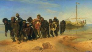 Трудове рабство: суворі реалії сьогодення