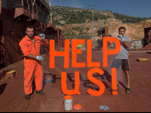 Гачок для моряків: як мафія з України організовує перевезення нелегалів до Греції