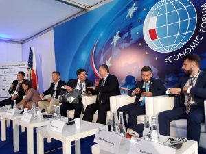 Прес-реліз: Українці хочуть працювати у Німеччині