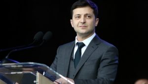Чи виконує президент Зеленський свої обіцянки?