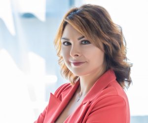 Світлана Фіщенко призначена віце-президентом асоціації