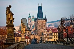 У Чехії бракує 300 тисяч працівників