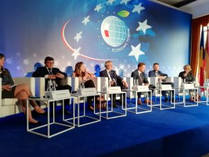 Європа розраховує на українскьих трудових мігрантів