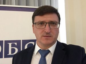 Багато українських біженців вж отримали роботу в країнах Європи
