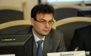 Заробітчанам варто скористатися податковою амністією — Гетманцев