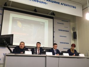 Шахраї від міжнародного працевлаштування опиняться поза законом