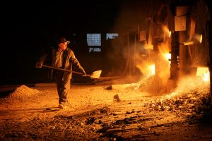 Трудові резерви: металурги в 2019 році змогли знизити відтік кадрів