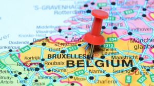 Працевлаштування в Бельгії несе в собі небезпеки для українців