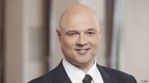 Інвесторам не потрібні ні няні Зеленського, ні тілоохоронці Кличка