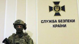 СБУ викрила злочинців, які підробили сотні паспортів країн Євросоюзу