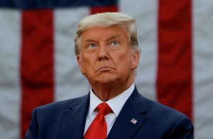 Трамп продовжив часткову заборону на імміграцію в США