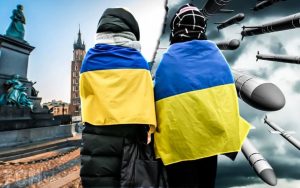 Низка країн Європи хоче, щоб українські біженці залишились та знайшли роботу — експерт