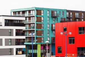 Соціальне житло для українців: що задумала влада