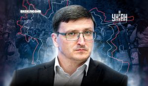 “Щороку у нас зникає населення такого міста, як Житомир”, – експерт Василь Воскобойник