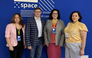 Ринок праці України: виклики і рішення в умовах глобалізаційних змін