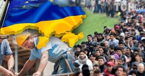 Безпека, робота, свобода: що може втримати українців в Україні