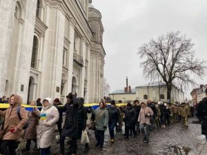 Зараз у суспільстві спостерігається значний розкол, – експерт Воскобойник