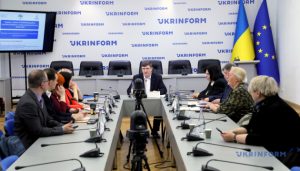 Україна потребує нової міграційної політики для економічного розвитку – дослідження