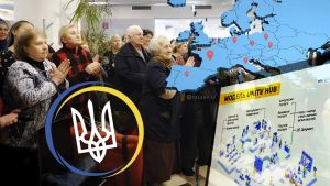 Загадкові Центри єдності – чим насторожує проєкт для українців за кордоном і що кажуть емігранти