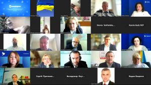 Міграційна політика України: нова платформа, нове бачення, нові рішення